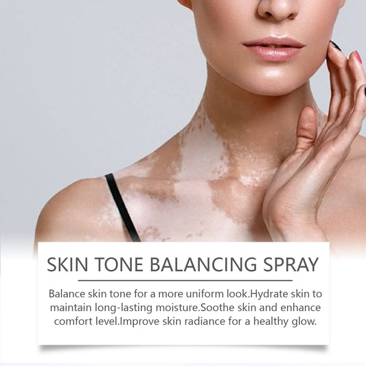 Skin-tone Balancing Mist