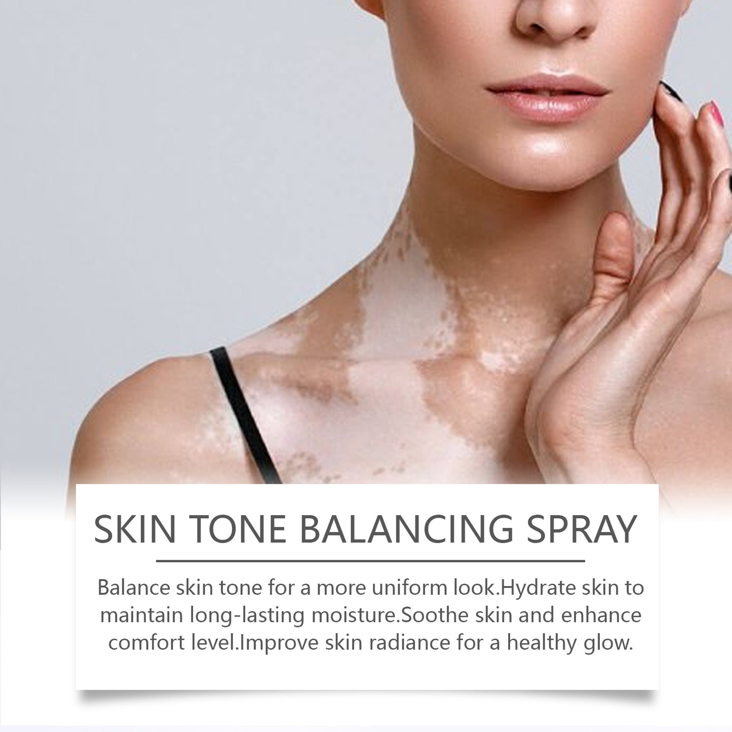 Skin-tone Balancing Mist