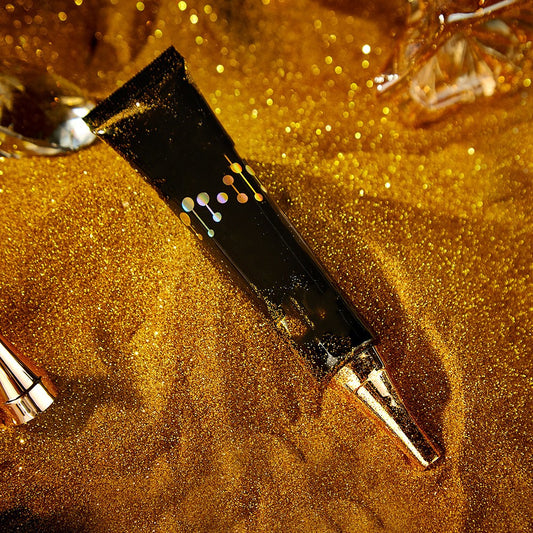 Snake Venom Peptide Eye Cream Moisturizing And Lightening Skin Care Product