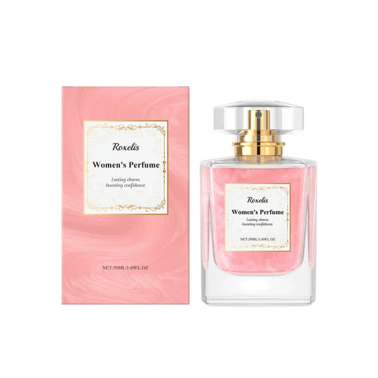 Rich Rose Perfume