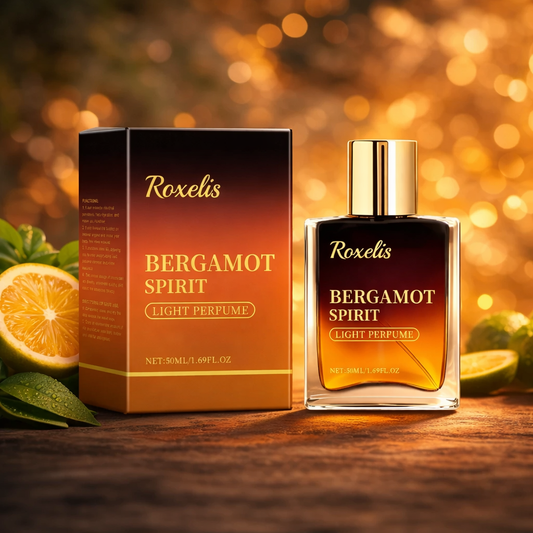 Charming Perfume
