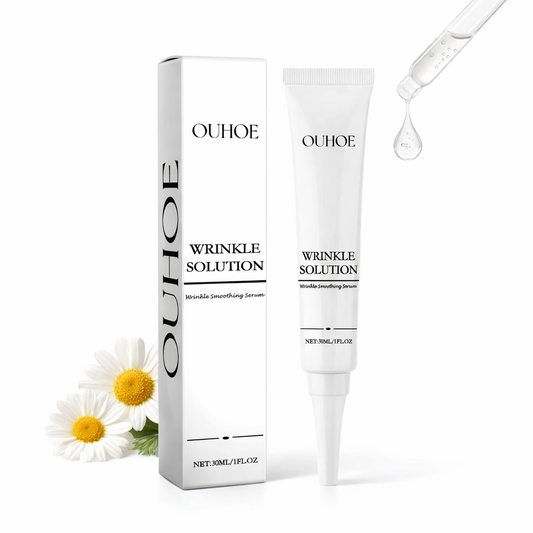 Wrinkle Smoothing Serum