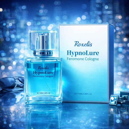 Charming Perfume
