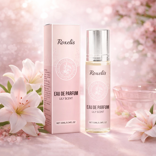 Rolling Perfume