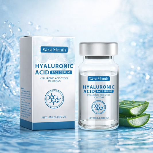 Hyaluronic Acid Face Serum