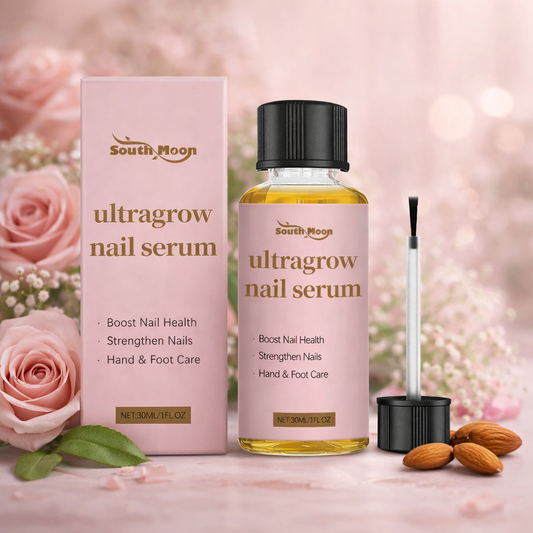 Nail Serum