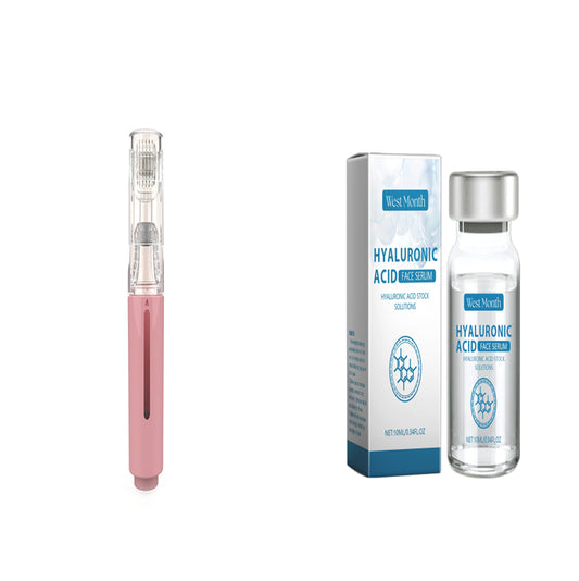 Hyaluronic Acid Face Serum