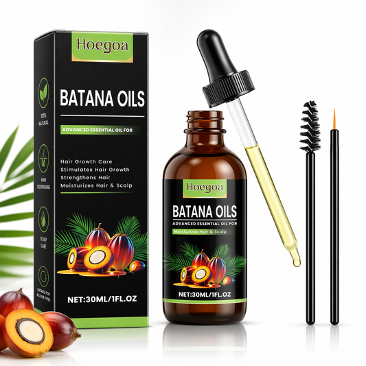 Batana Oils